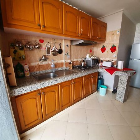 App Khouribga Apartman Kültér fotó
