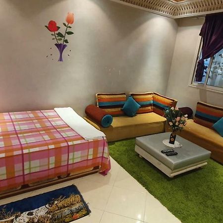App Khouribga Apartman Kültér fotó