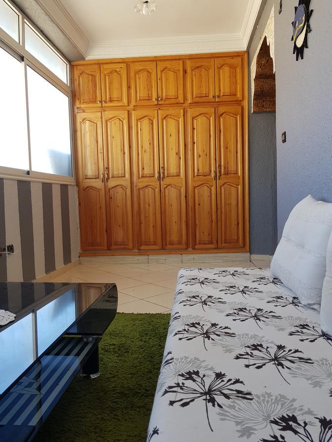 App Khouribga Apartman Kültér fotó
