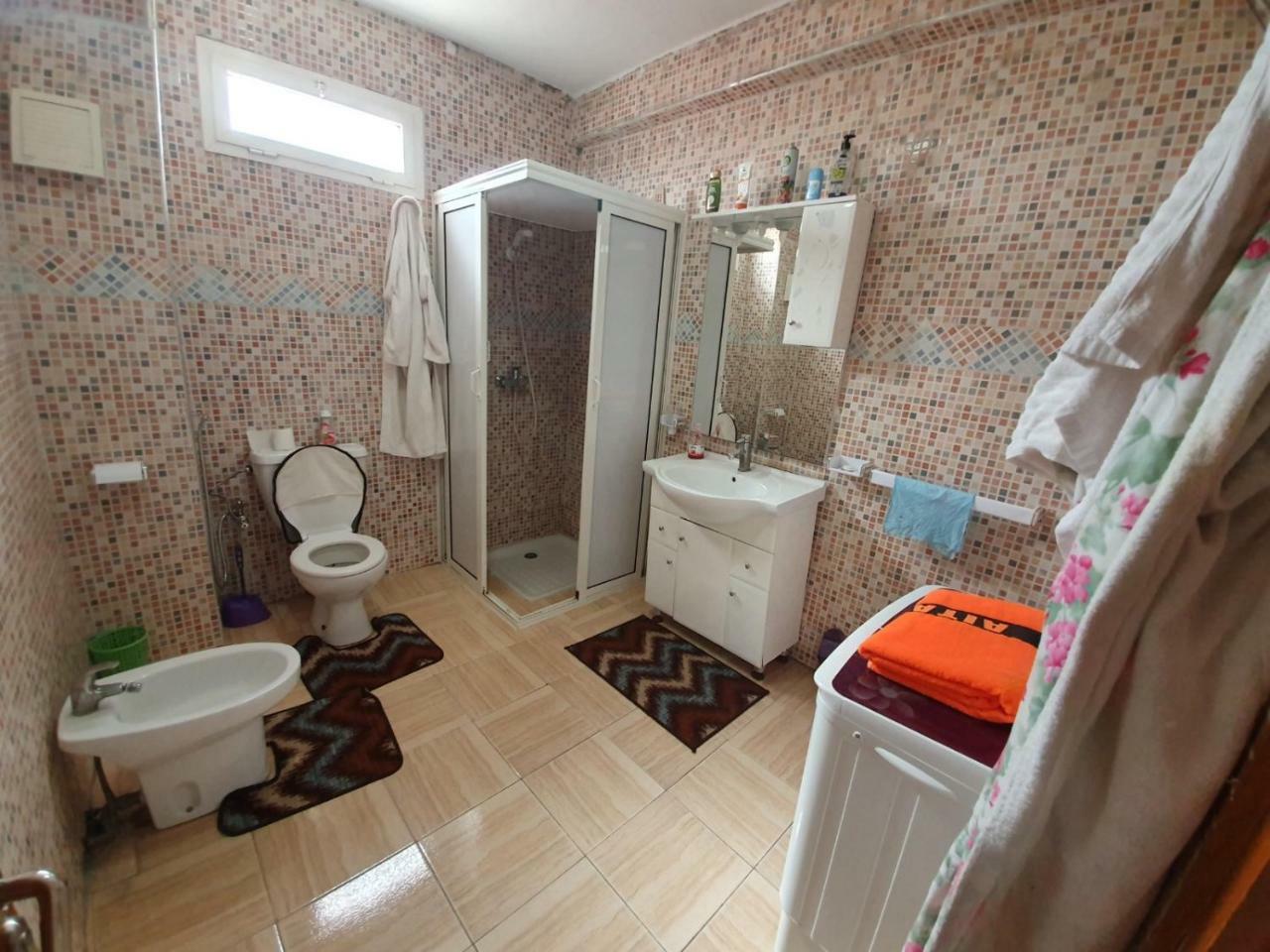 App Khouribga Apartman Kültér fotó