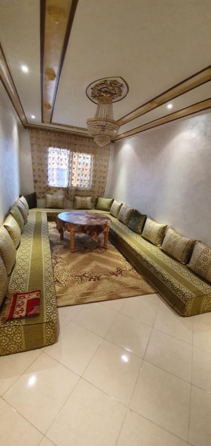 App Khouribga Apartman Kültér fotó
