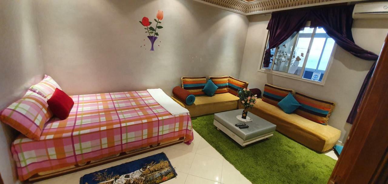 App Khouribga Apartman Kültér fotó