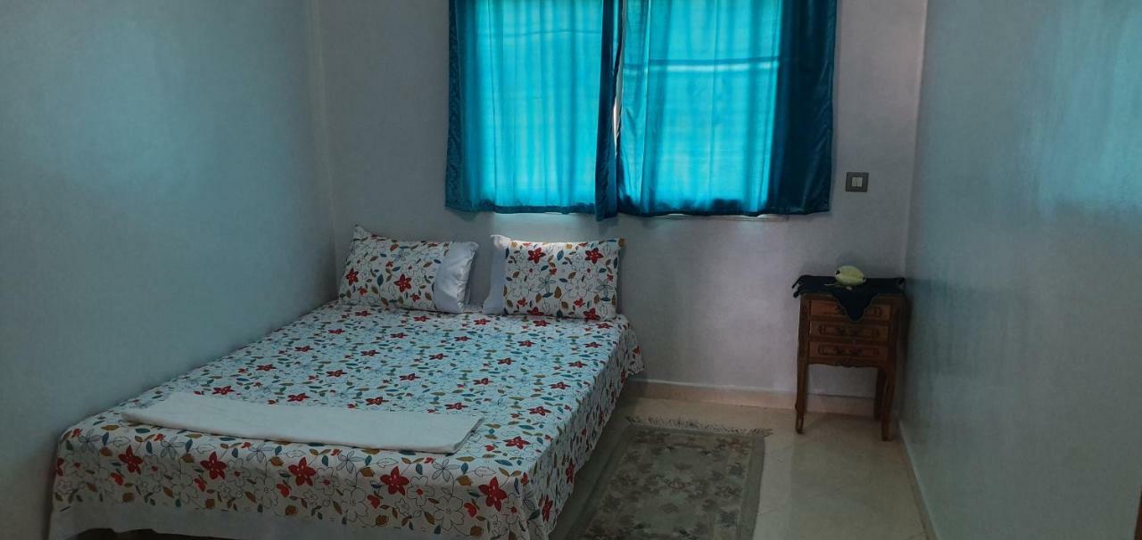App Khouribga Apartman Kültér fotó